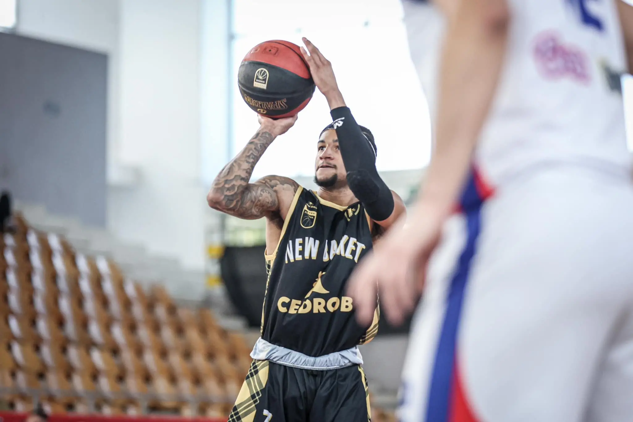 Pamje nga ndeshja e Liga e Parë - Kupa e Kosovës - Finalja